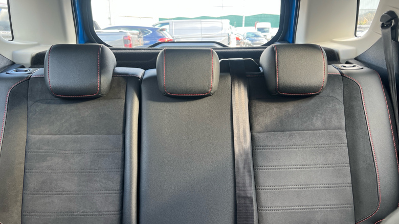 Ford EcoSport 1.0 EcoBoost 125 ST-Line 5dr Petrol Hatchback